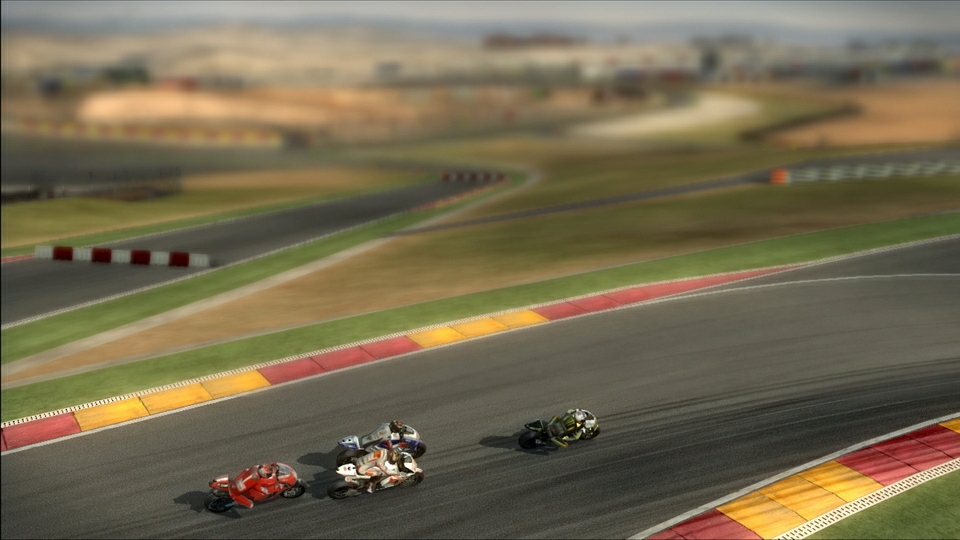 MotoGP 10/11 (Edición Team Repsol Honda) - Imagen 42